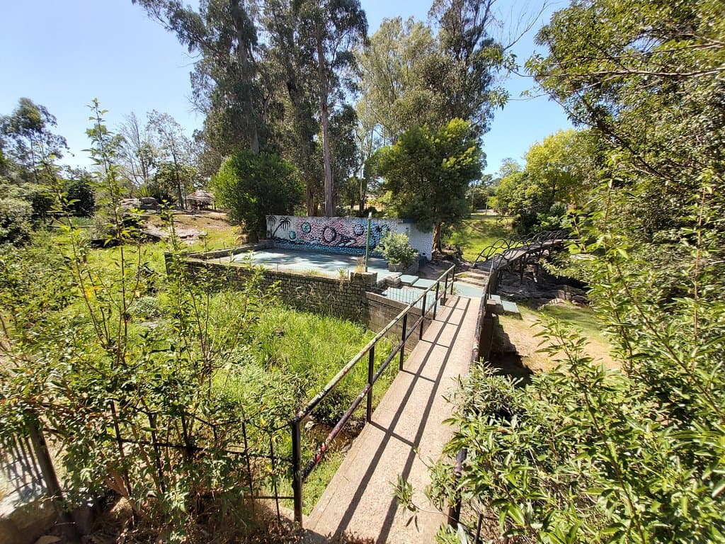 Parque
