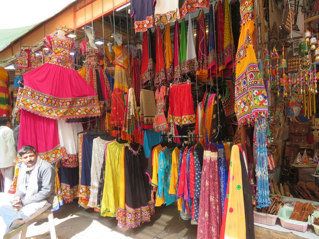 Sari Anyone ?