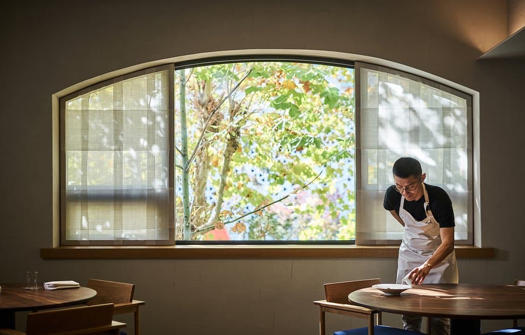 chef
