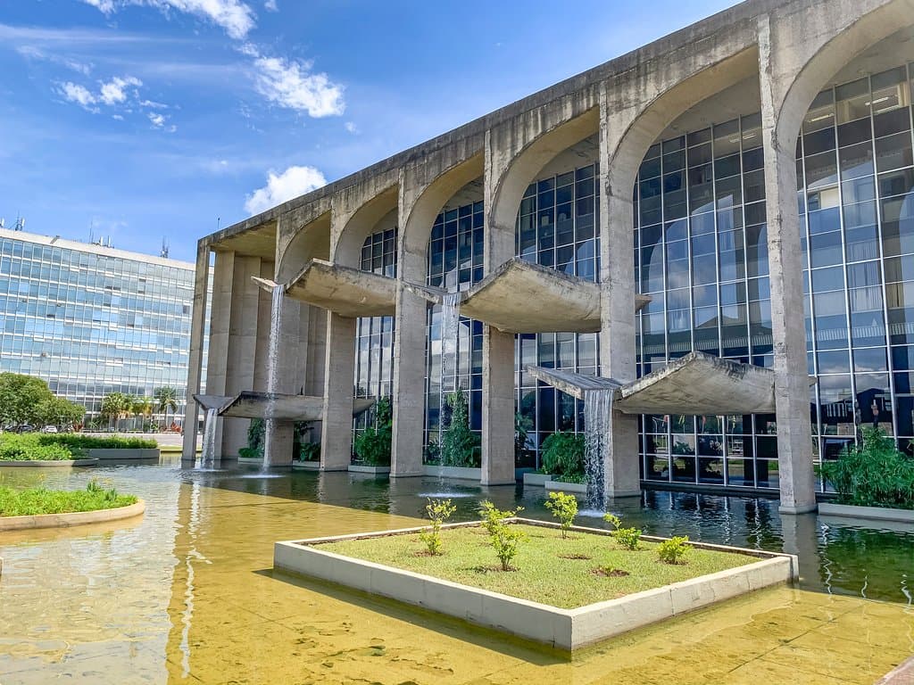 Palácio da Justiça