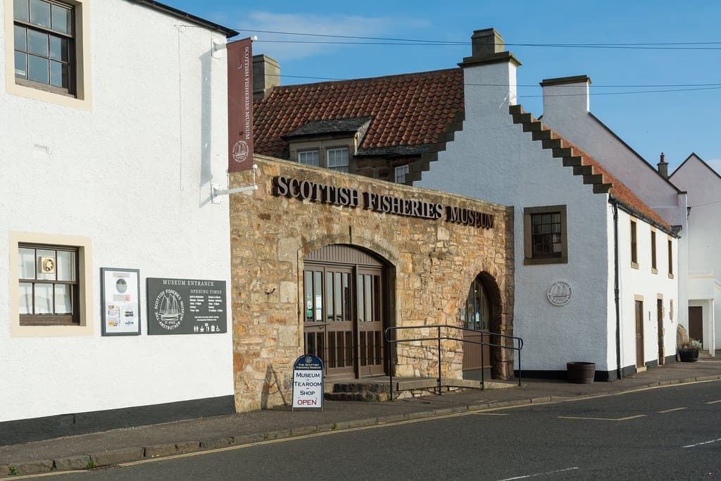 Museum Front