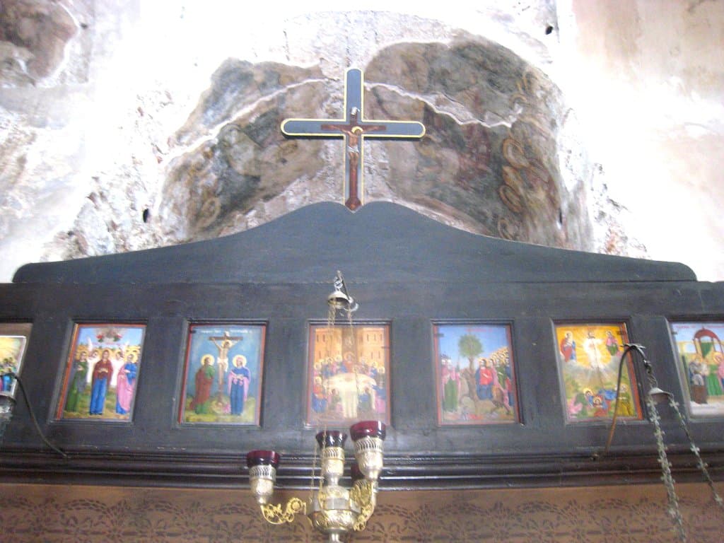 Prayerful 