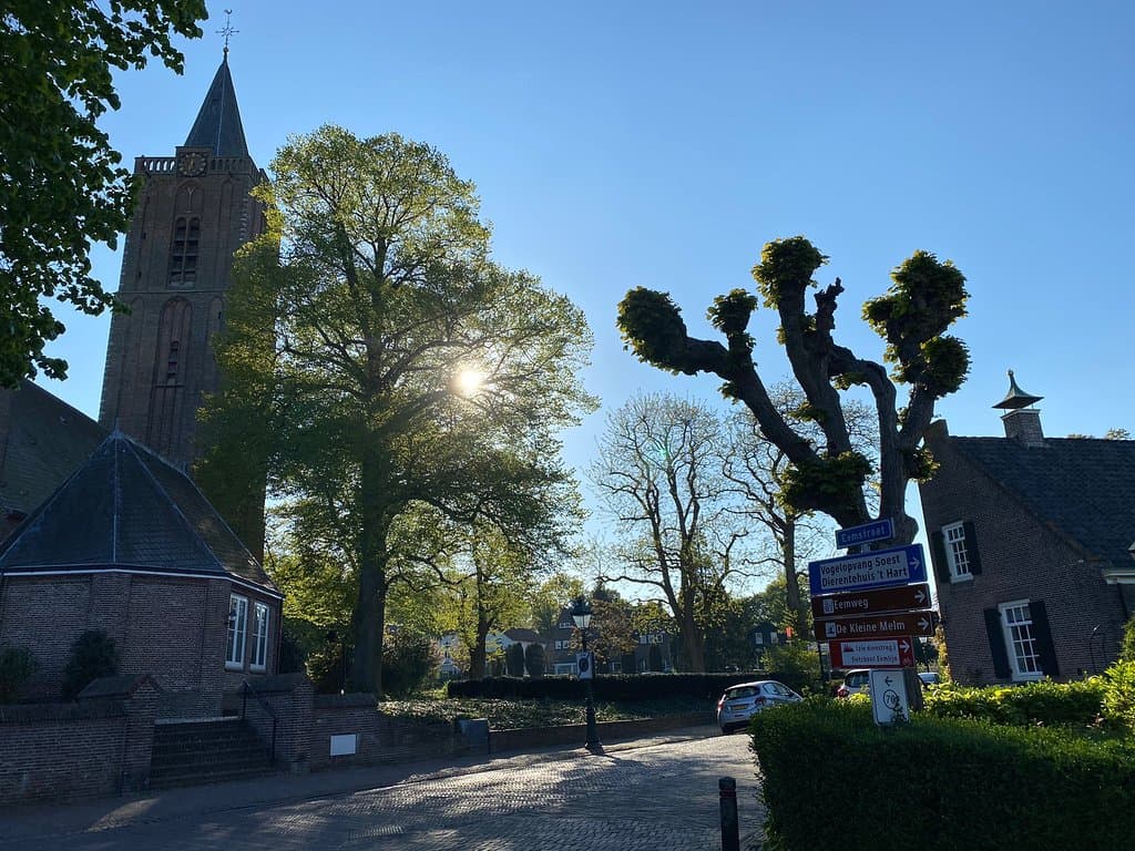 De Oude Kerk