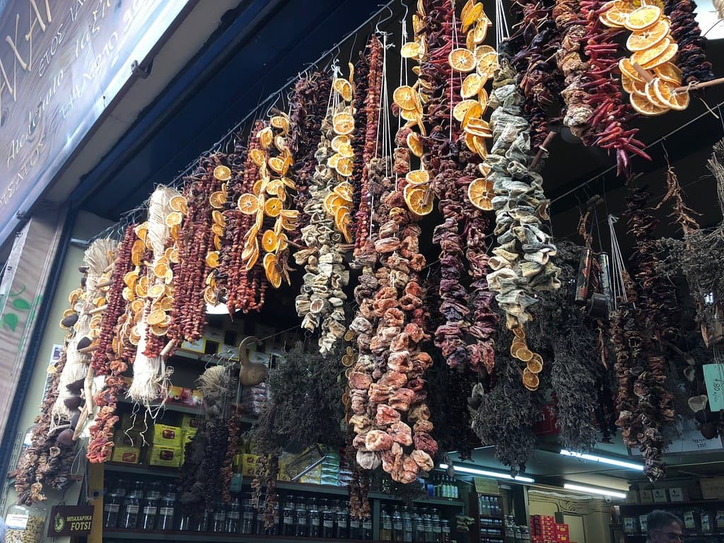 Central Market