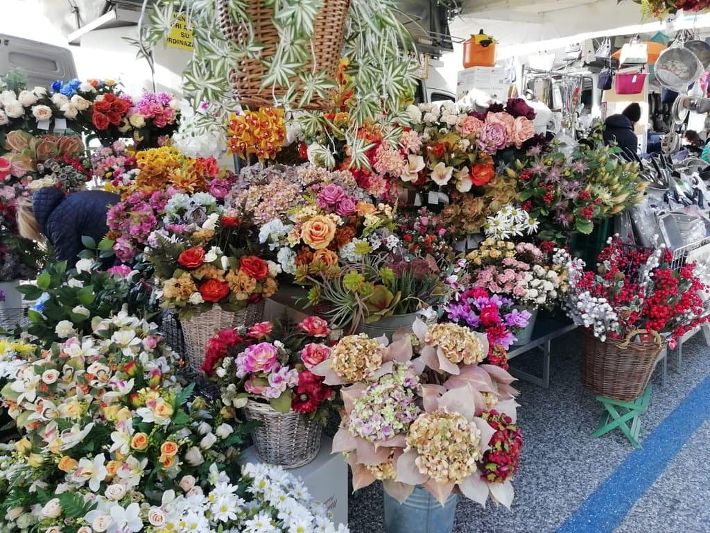 Fiori, fiori