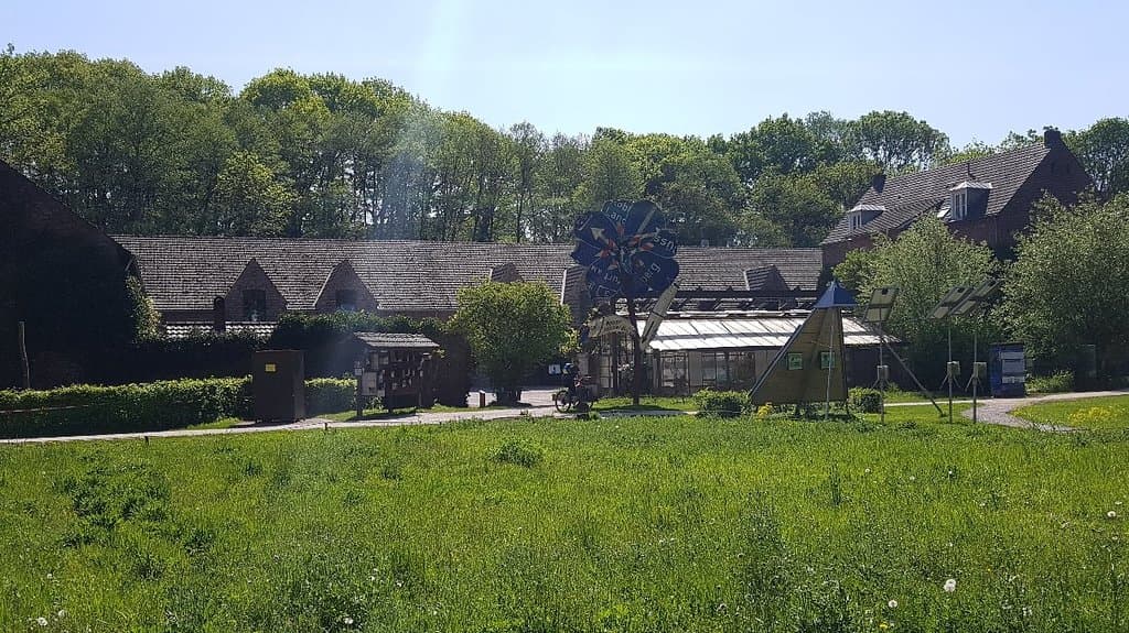 NaturGut Ophoven
