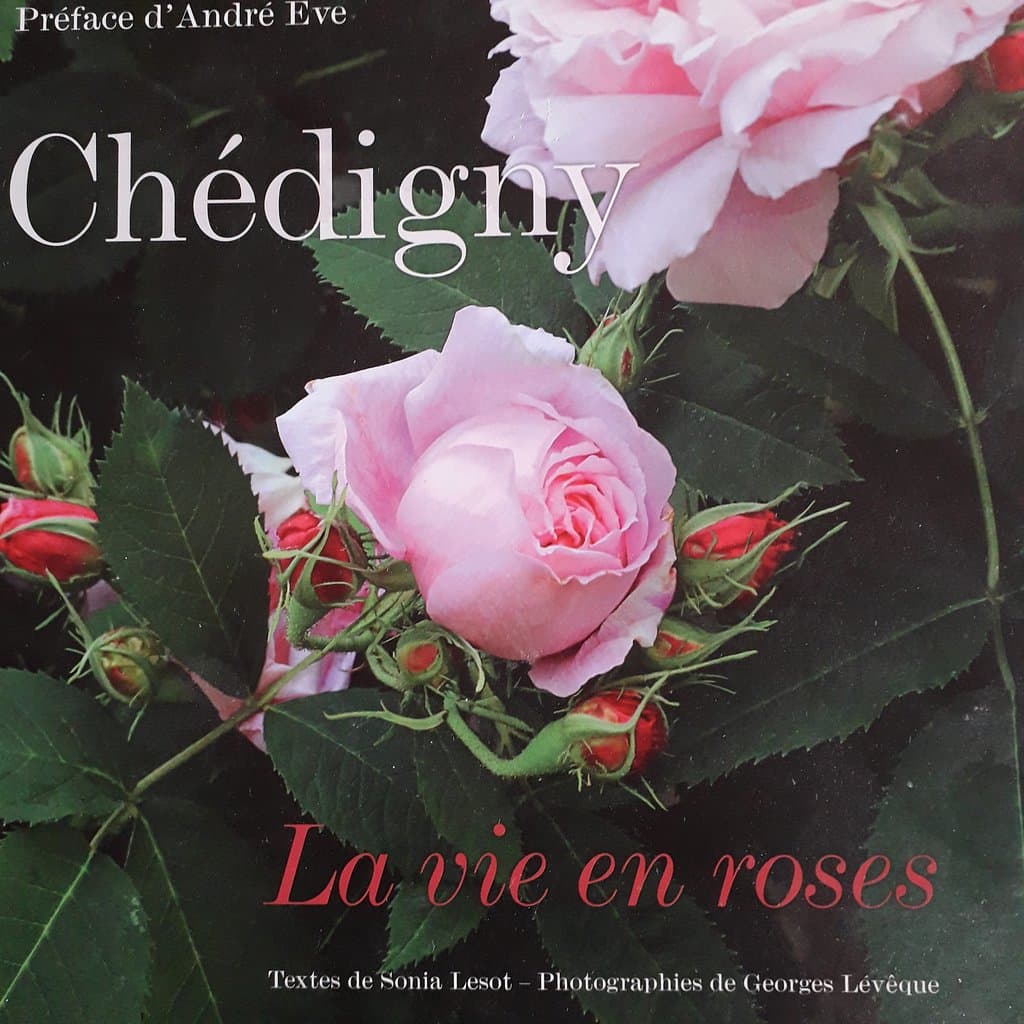 Chédigny Village-Jardin