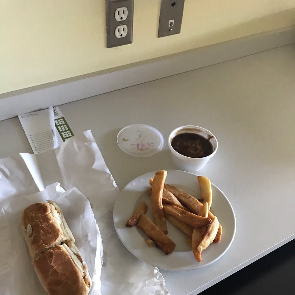 Quave Brothers Poboys and Meat Market Diberville