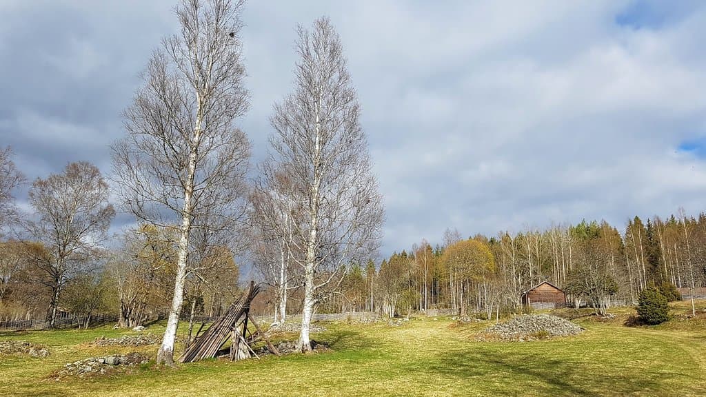 Källslätten