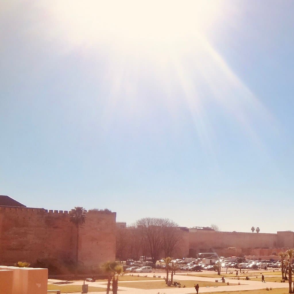 Borj Belkari Pottery Museum
