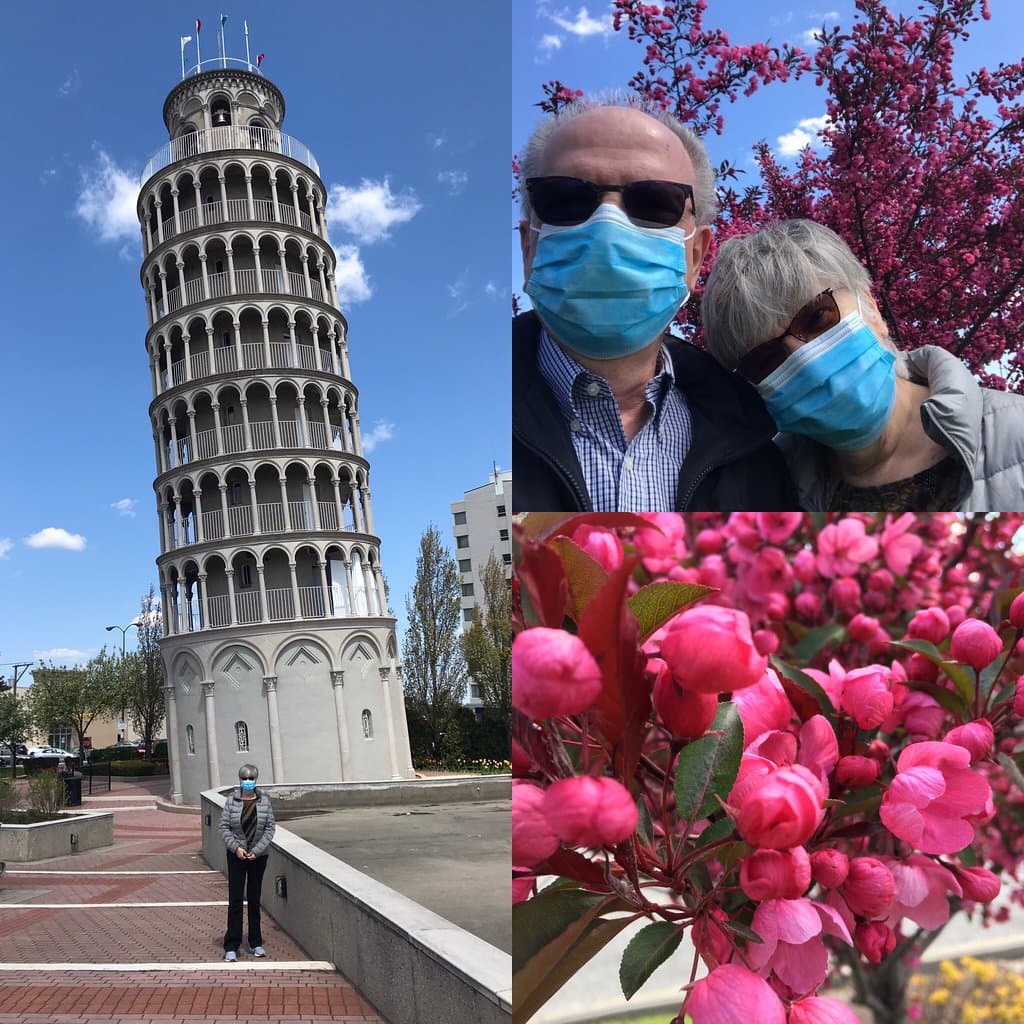 Leaning Tower of Niles