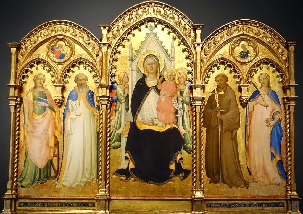 Museo di Palazzo Pretorio, Prato