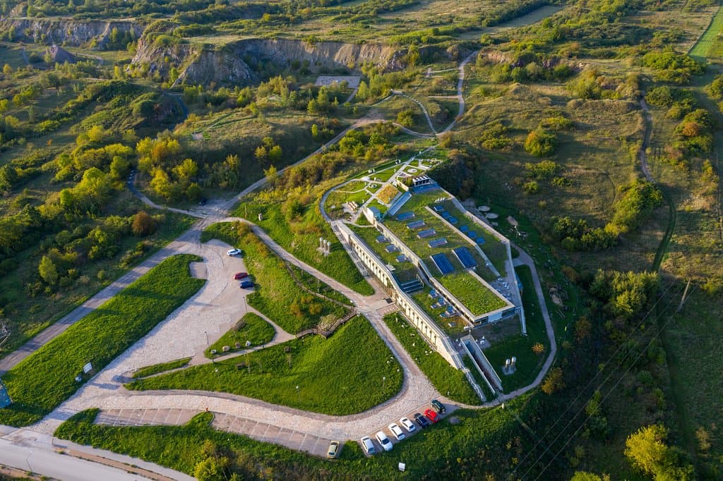 Kielce Cultural Center KCK