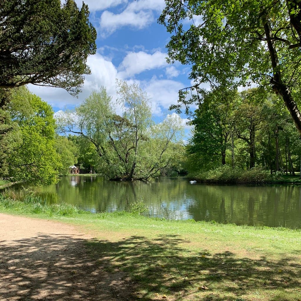 Gosford House Scotland
