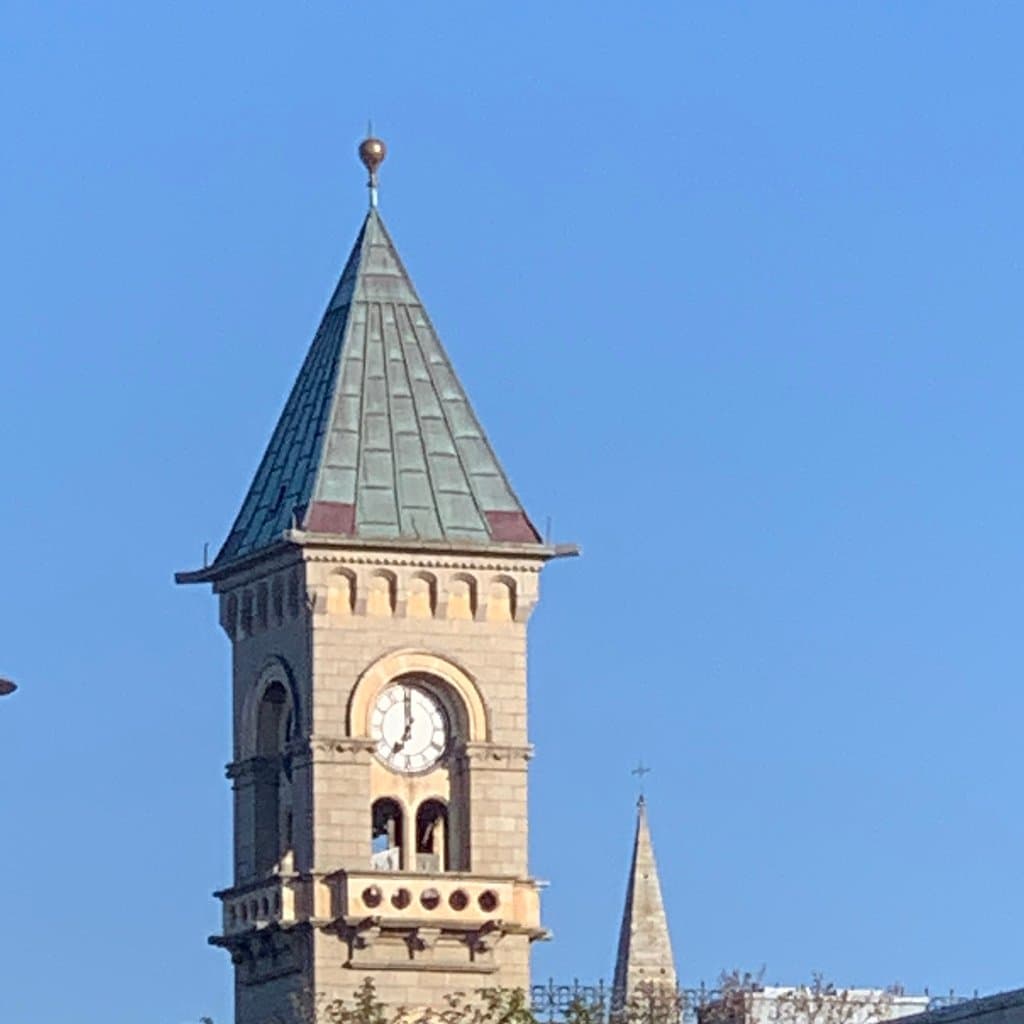 Dún Laoghaire Town Hall