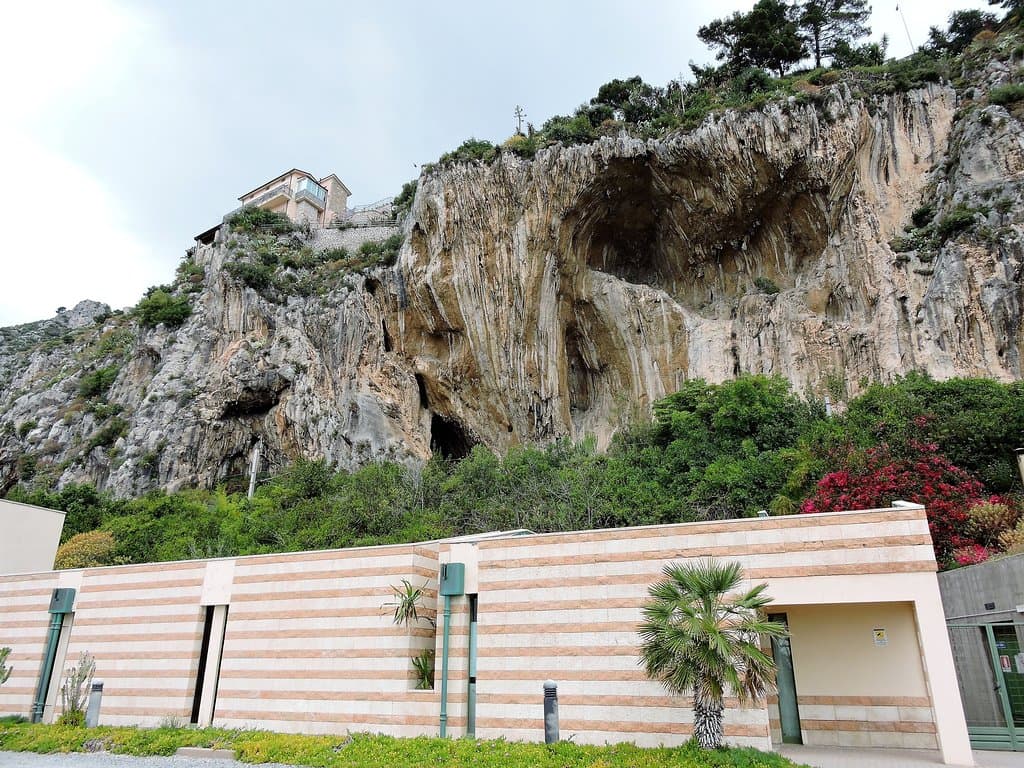 Museo e grotte
