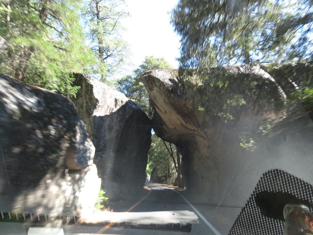 arch rock 