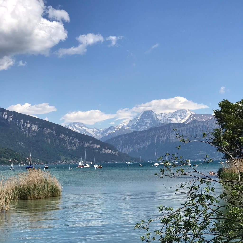 Bonstettenpark Gwatt