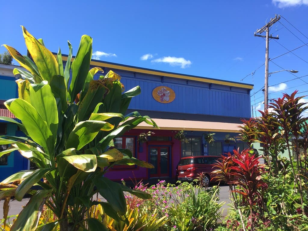 Wilson's by the Bay 