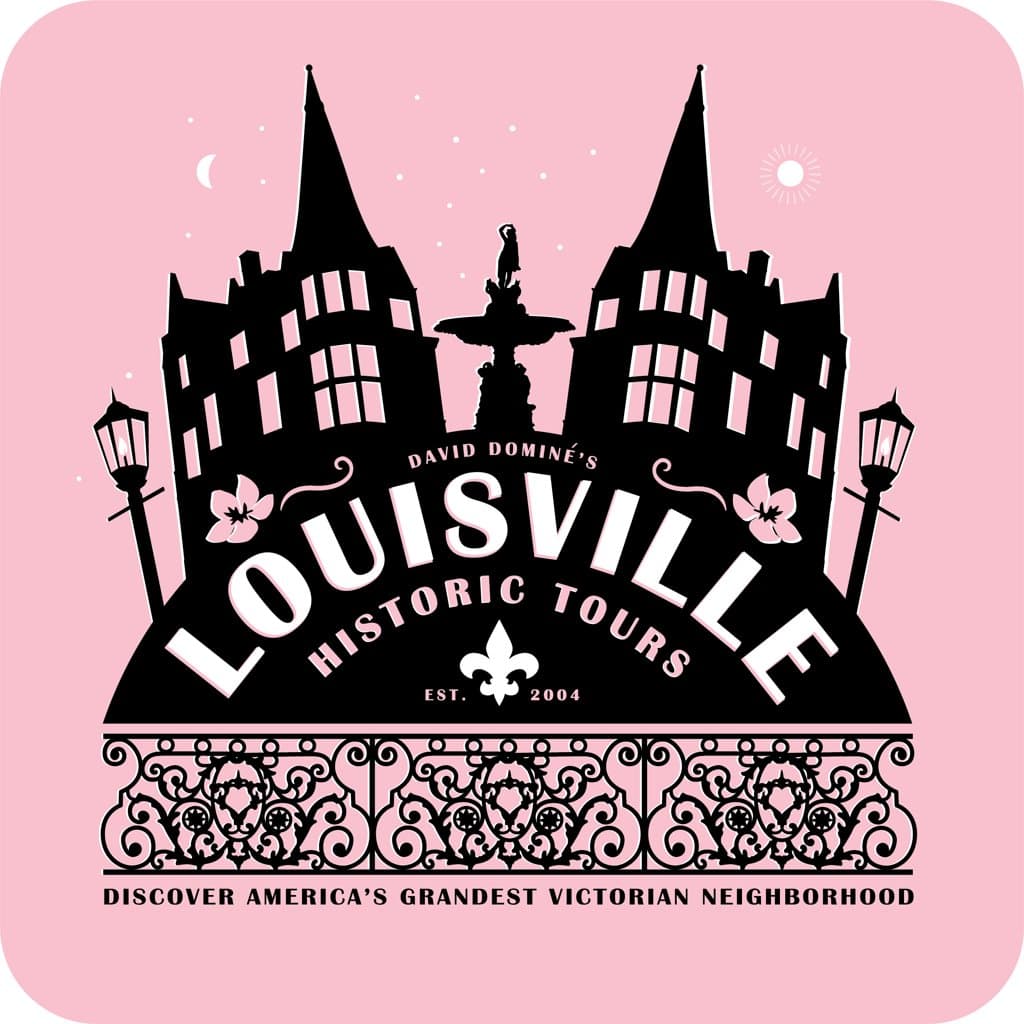Louisville Historic Tours are the oldest and most well-known architecture and ghost tours in Old Louisville.  For more information on our tours, please visit https://louisvillehistorictours.com