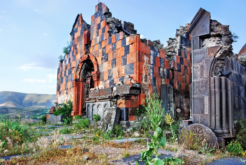 The Armenian Church