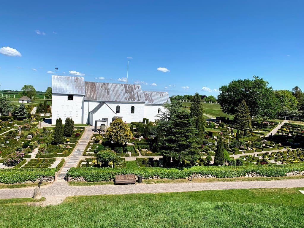 Jelling Church