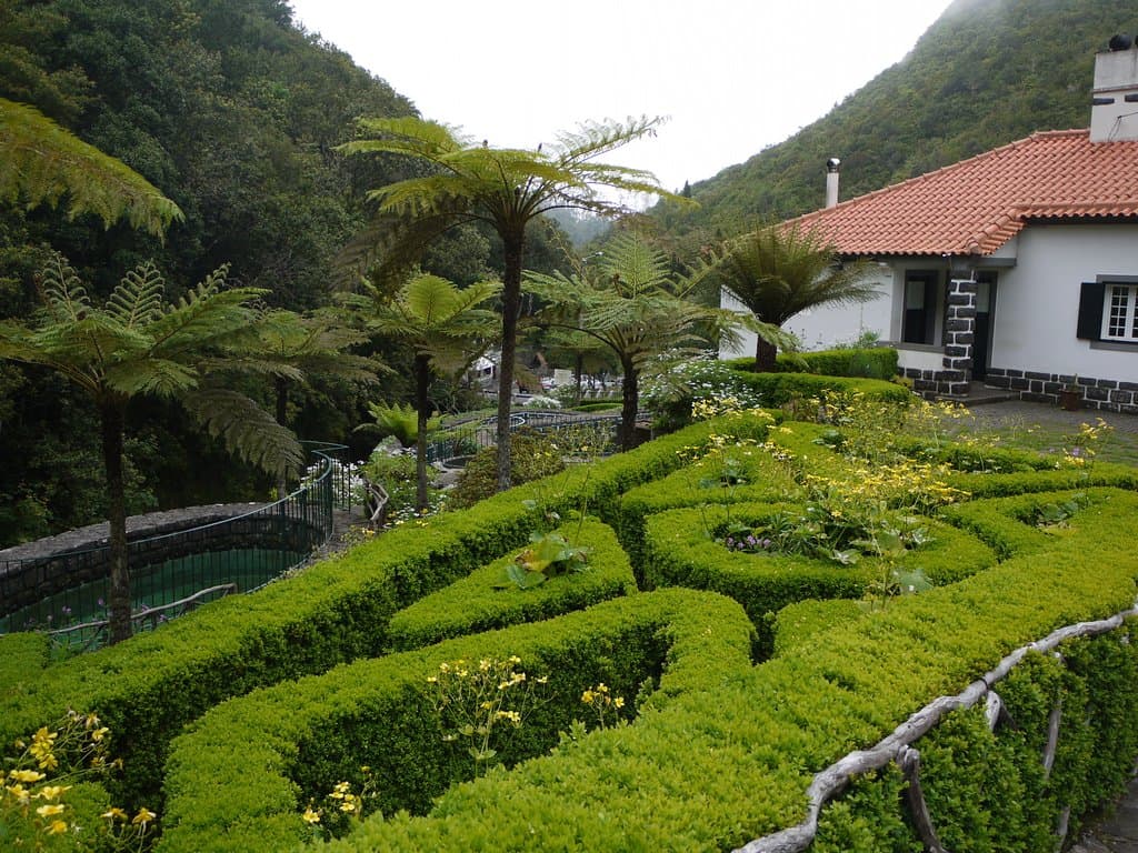 Posto Aquicola do Ribeiro Frio