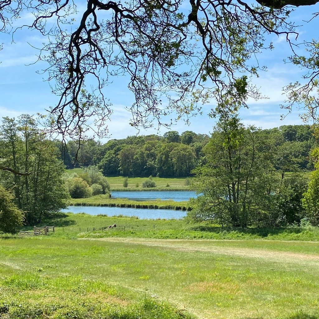 Panshanger Park