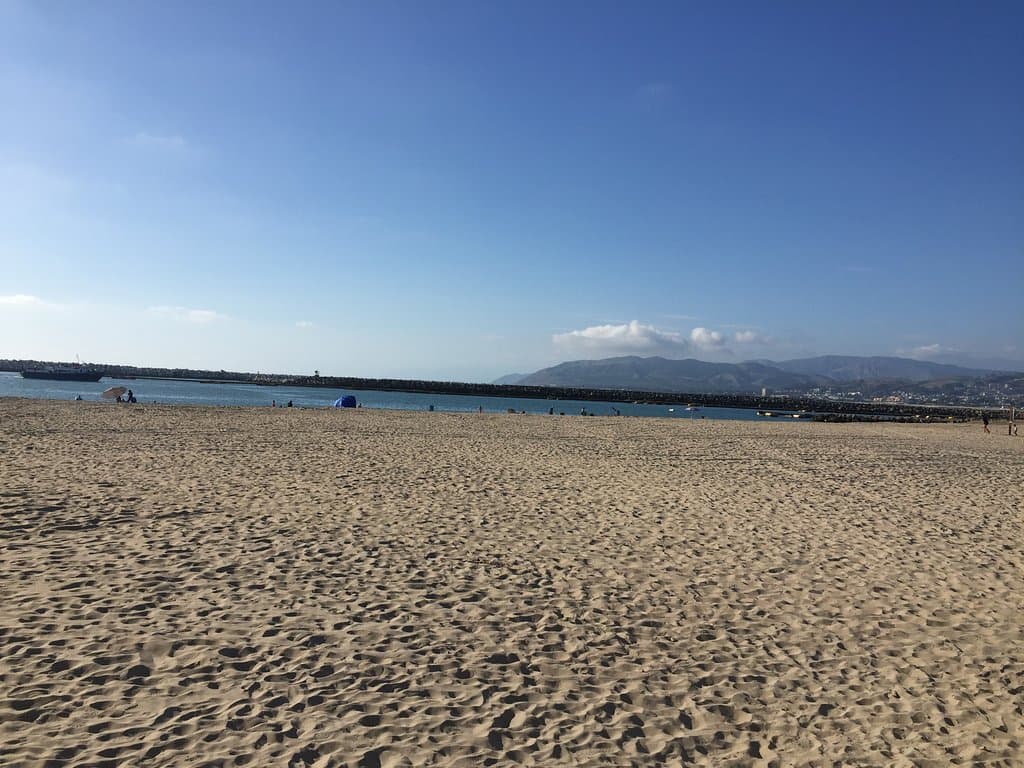 Harbor Cove Beach