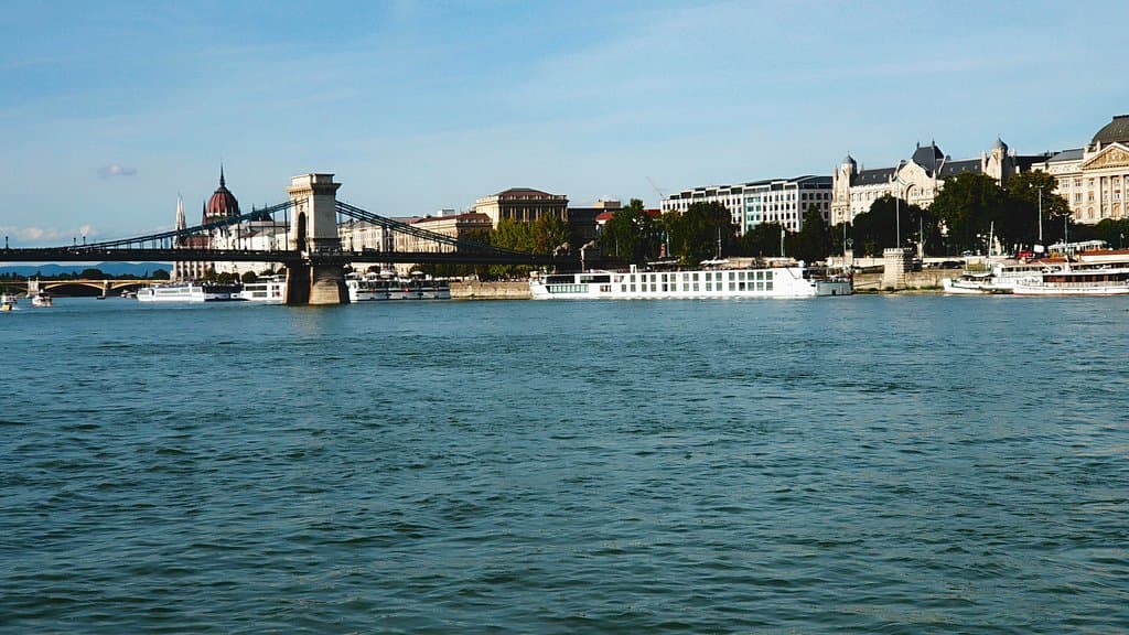 BKV Budapest Public Transport