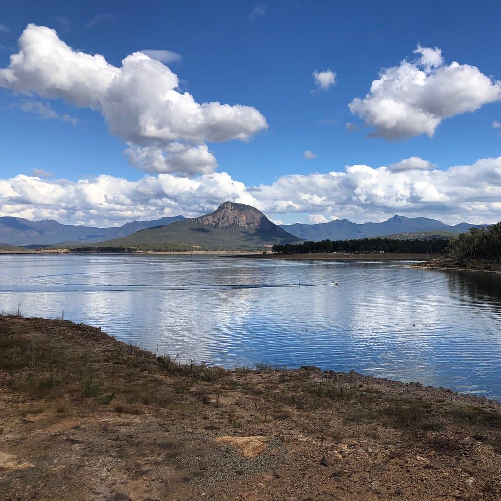 Lake Moogerah