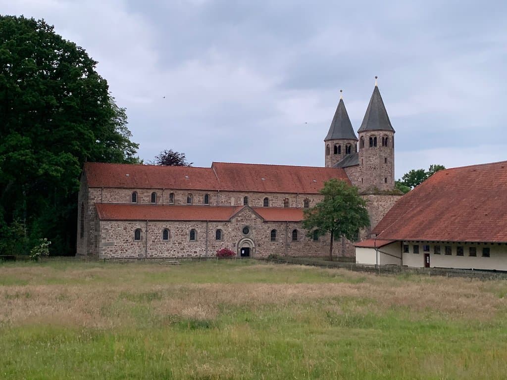 Abbey