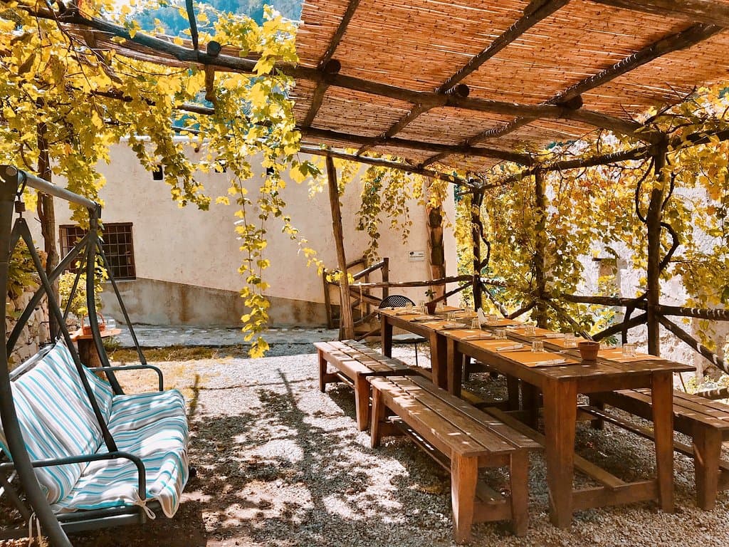 Giardino