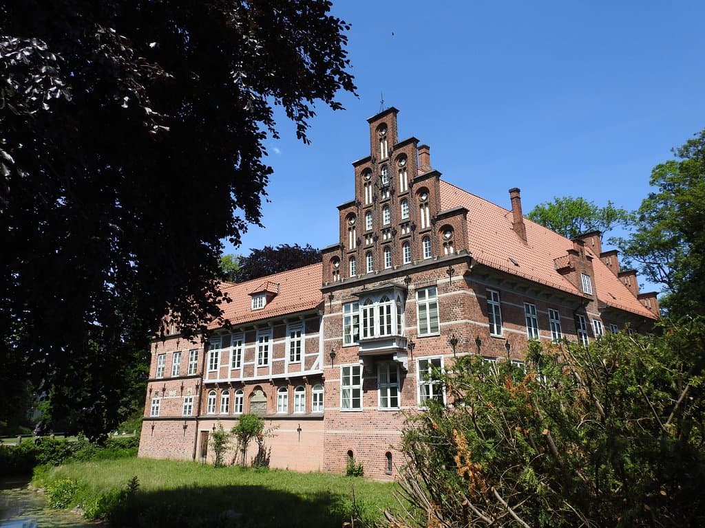 Das Schloss