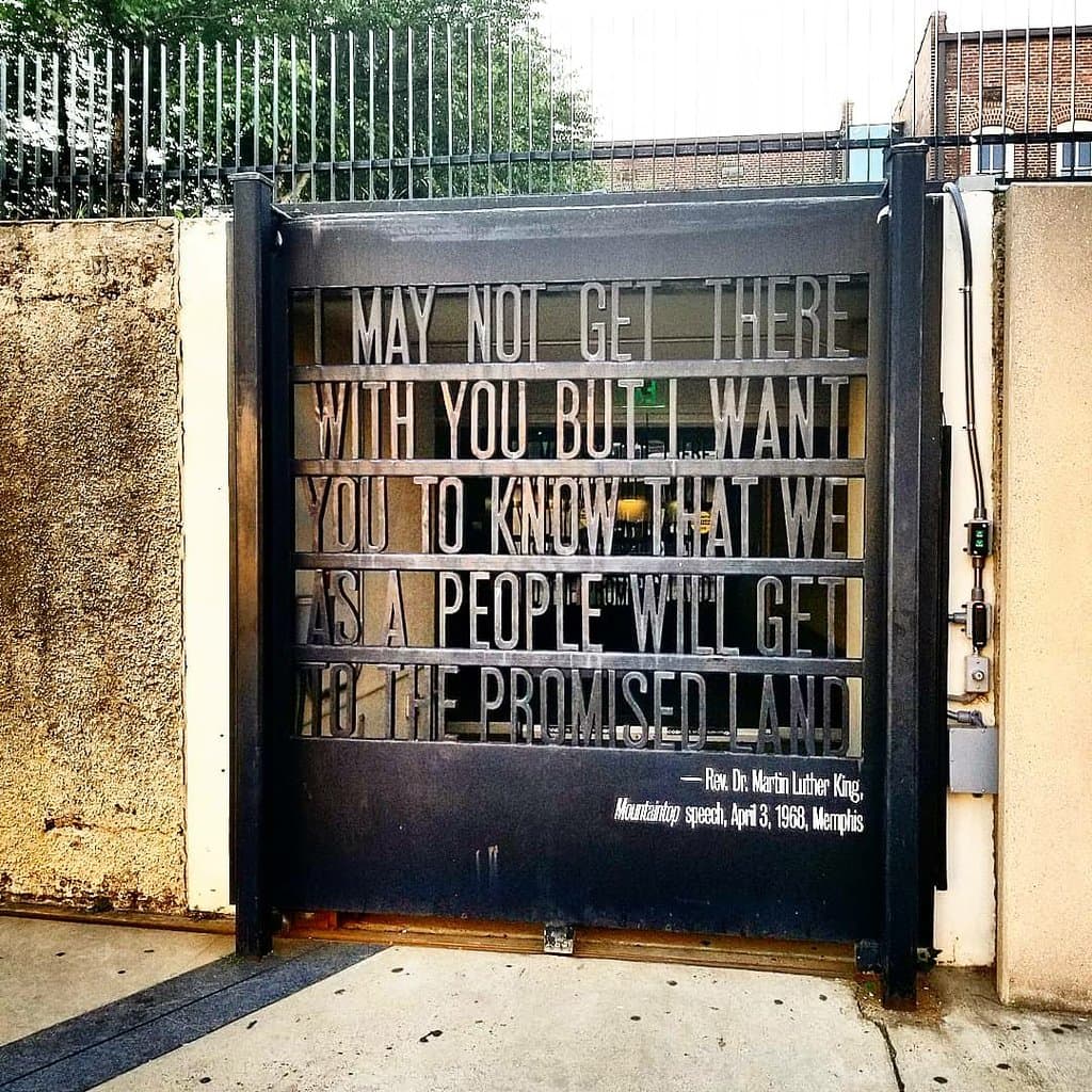 National Civil Rights Museum