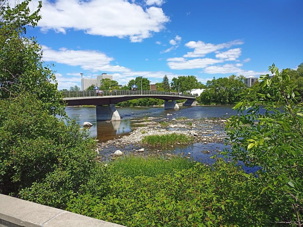 Strathcona Park