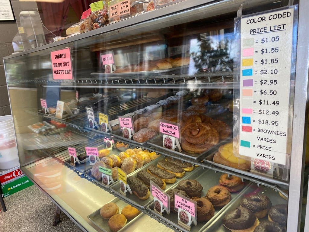Kilani Bakery