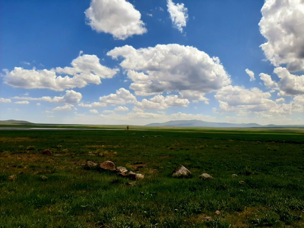 Kuyucuk Lake Bird Sanctuary