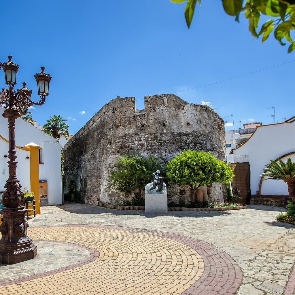 Beautiful #Estepona 