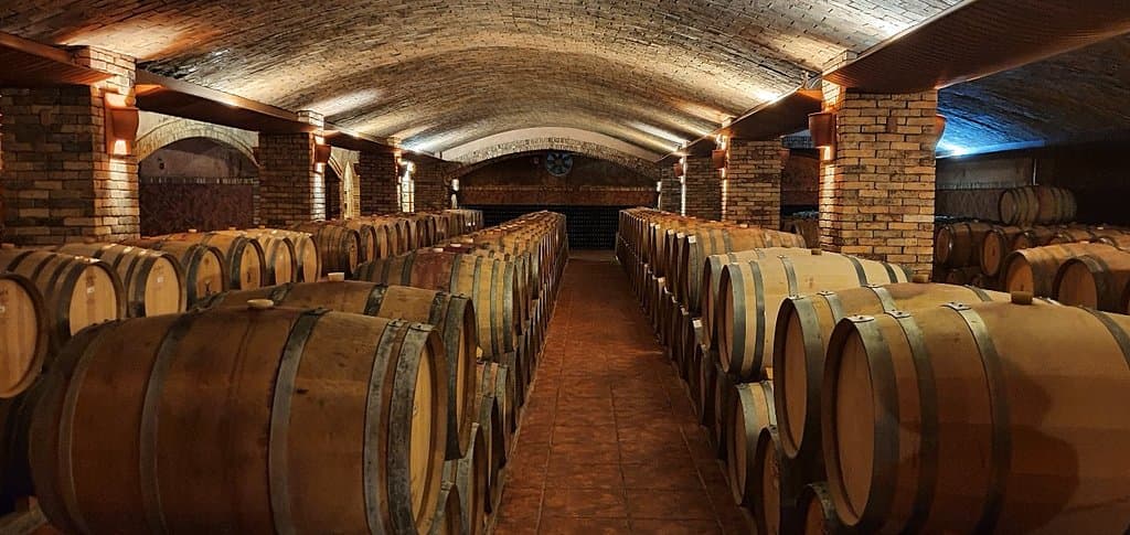 Vinícola Villa Francioni