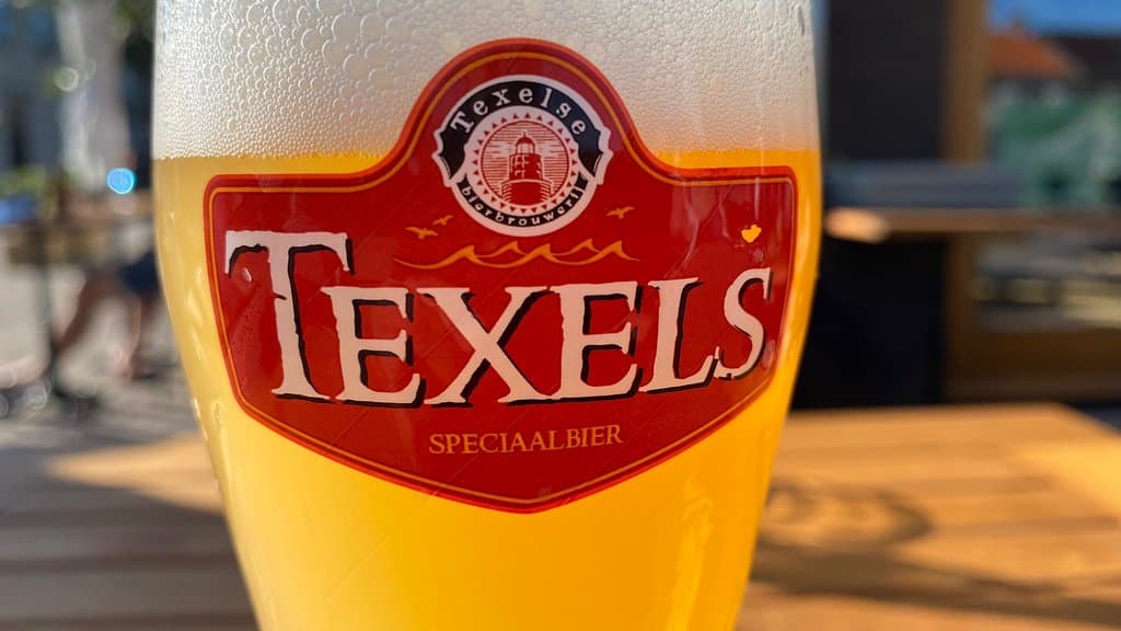 Texel Brewery (Texelse Bierbrouwerij)