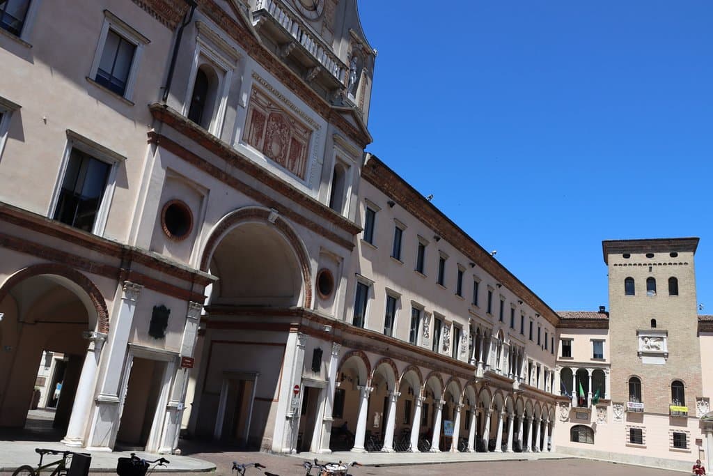 Palazzo del Comune 