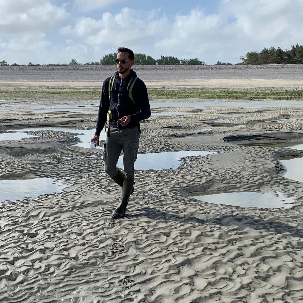 Chemin de Fer de la Baie de Somme