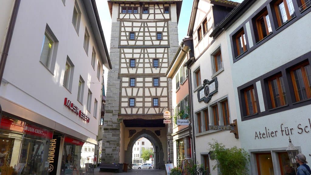 Hus-Haus