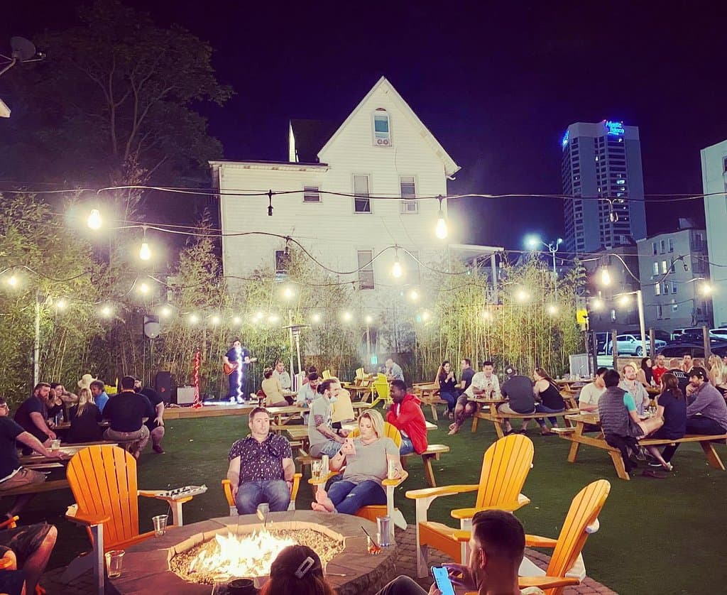 Beer Yard