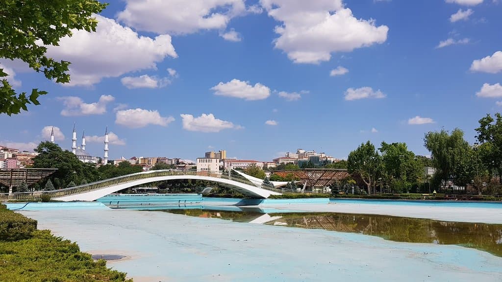Gençlik Parkı