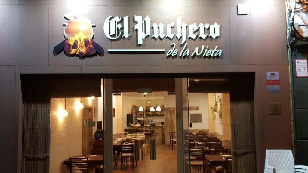 Nuevo local reformado 