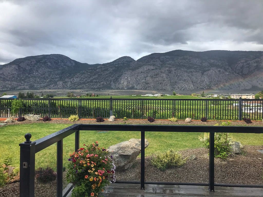 Bordertown Winery and Estate Distillery