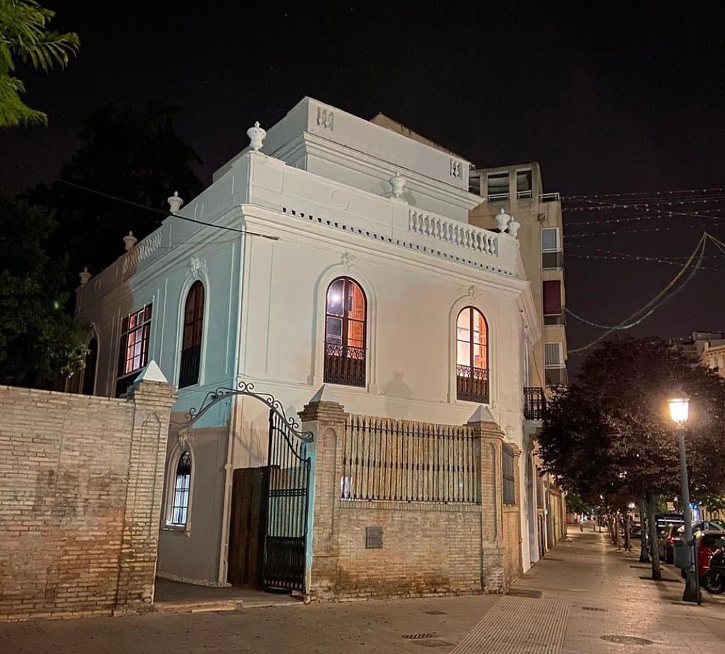 fachada