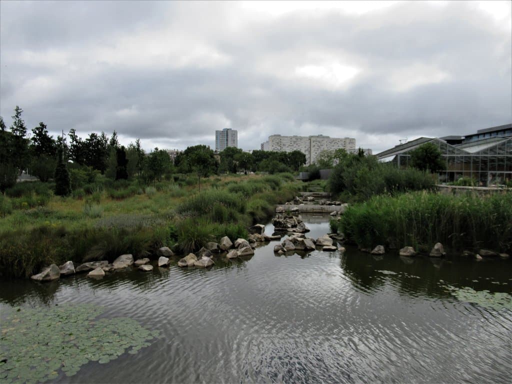 Le Parc
